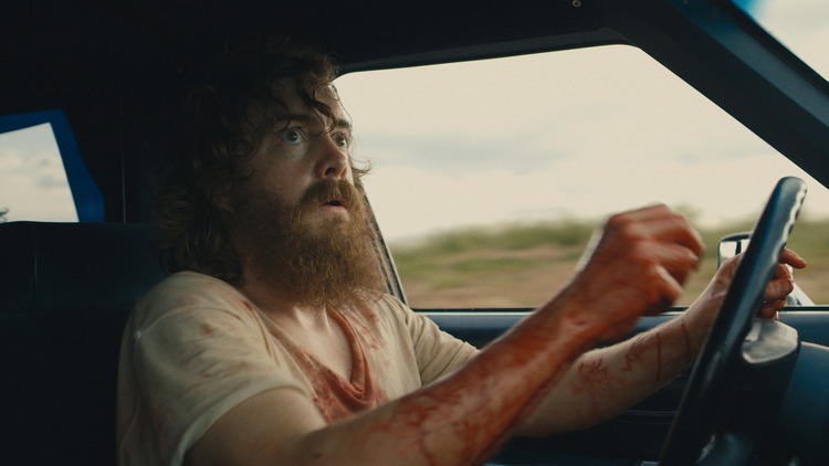 Blue Ruin 