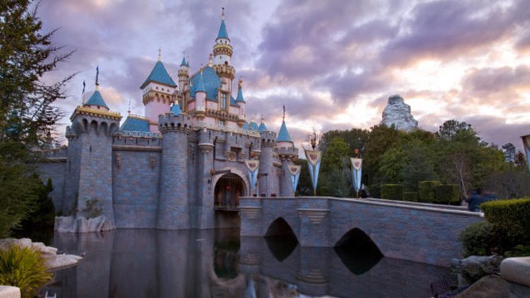 Disneyland Resort