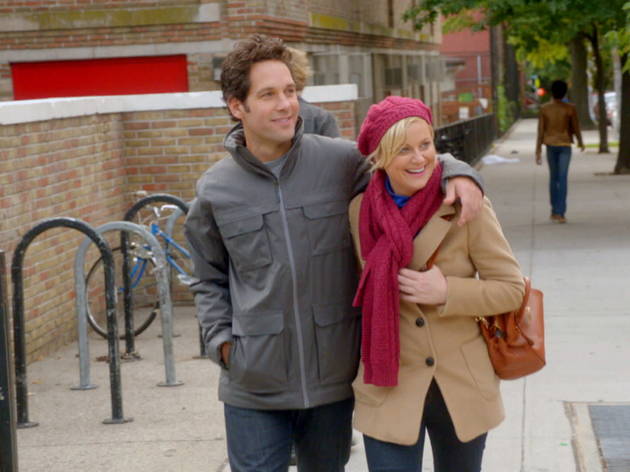 They Came Together They Came Together
