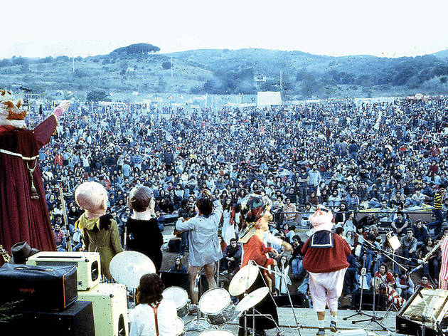 Canet Rock Canet Rock