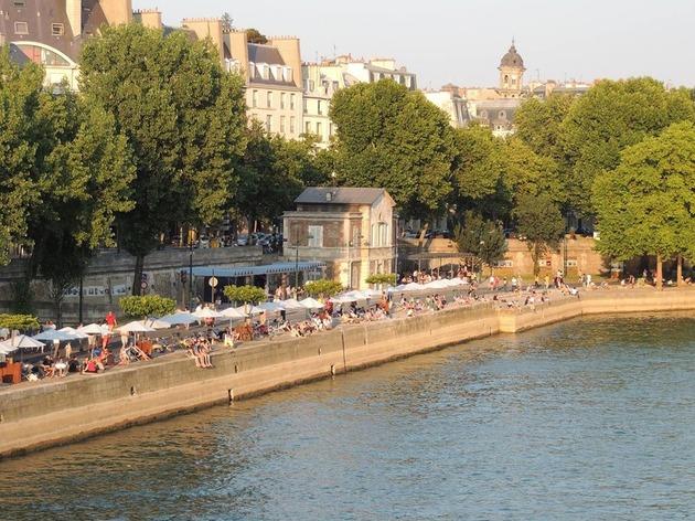 Les Nautes Les Nautes