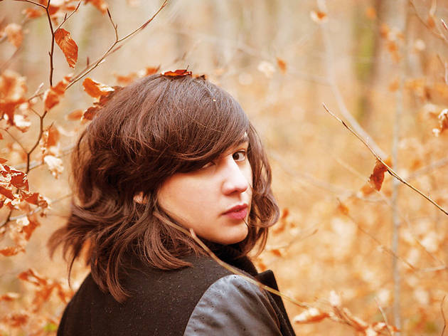 Joana Serrat Joana Serrat