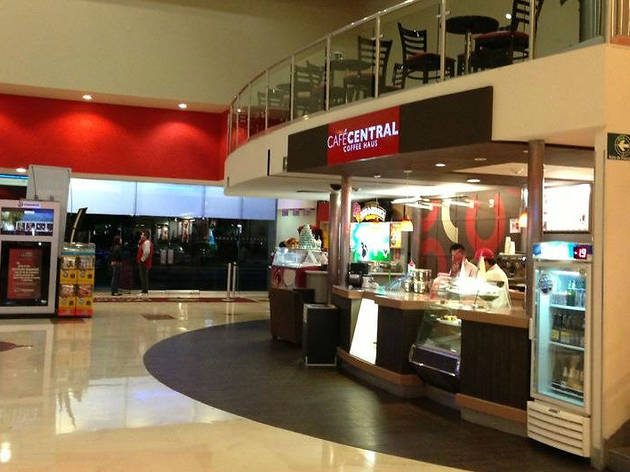 Cinemex Aragón Cinemex Aragón