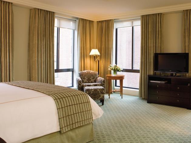 Four Seasons Four Seasons