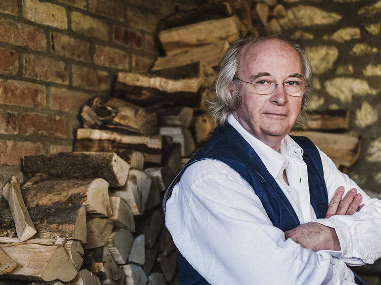 Philip Pullman