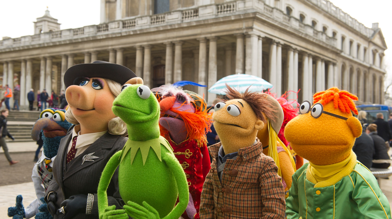 The Muppets interview: ‘I’d love to work with Meryl Streep in our next ...