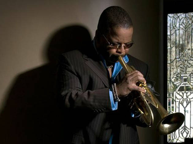 Terence Blanchard Terence Blanchard