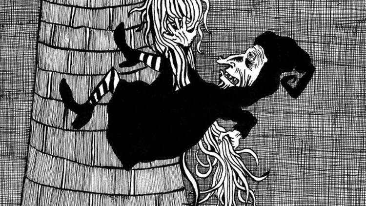 Rapunzel