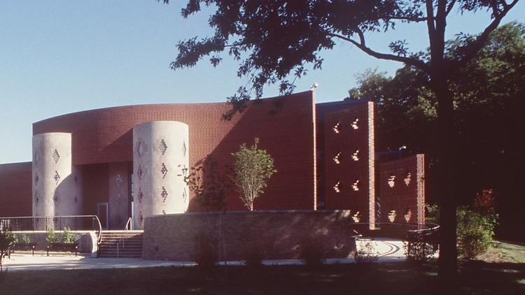 Anacostia Community Museum