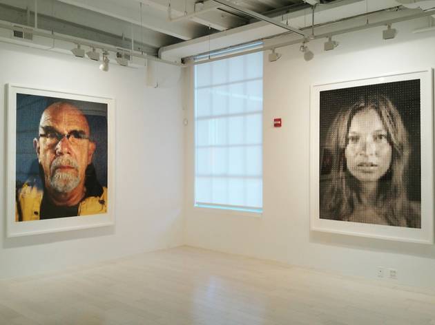 David Adamson Gallery David Adamson Gallery