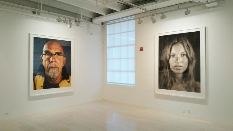 David Adamson Gallery