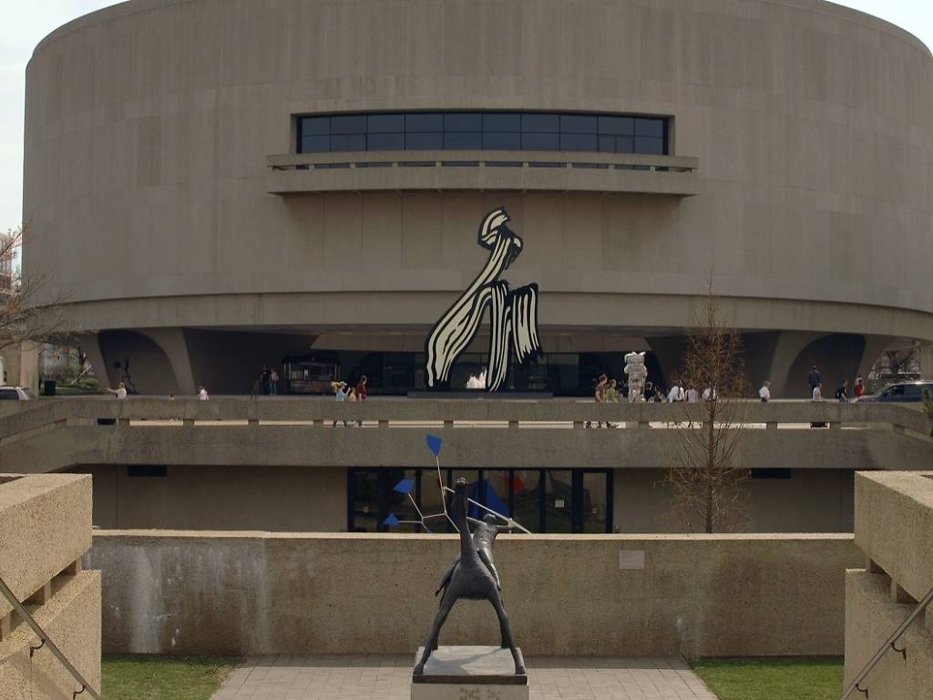 40 Best Art Museums in the U.S.