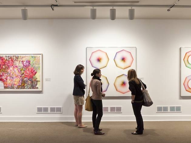 National Museum of Women in the Arts National Museum of Women in the Arts