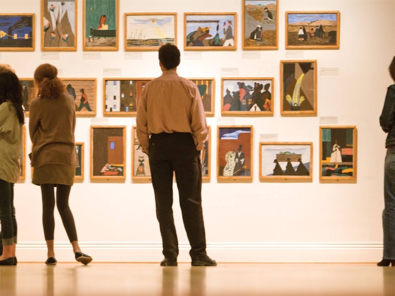 40 Best Art Museums in the U.S.