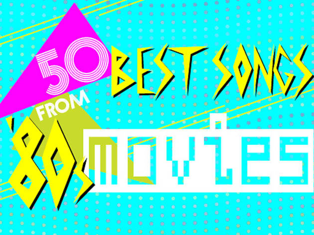 Famous theme songs from movies