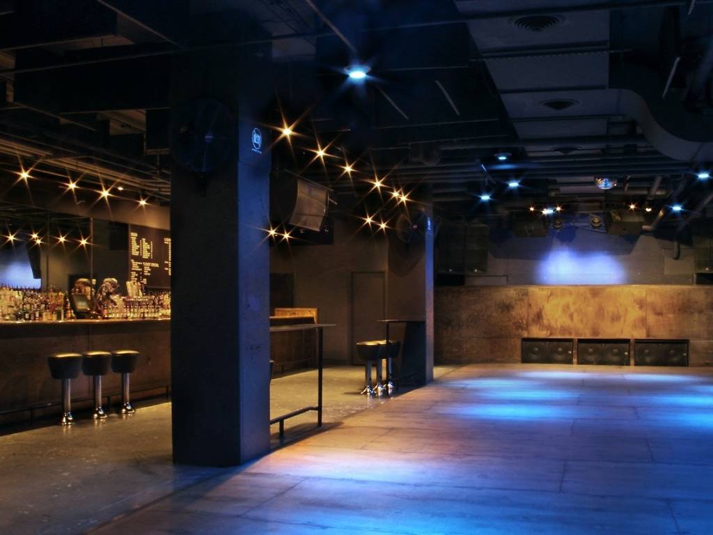 Best dance clubs in America for an endless night of pure fun