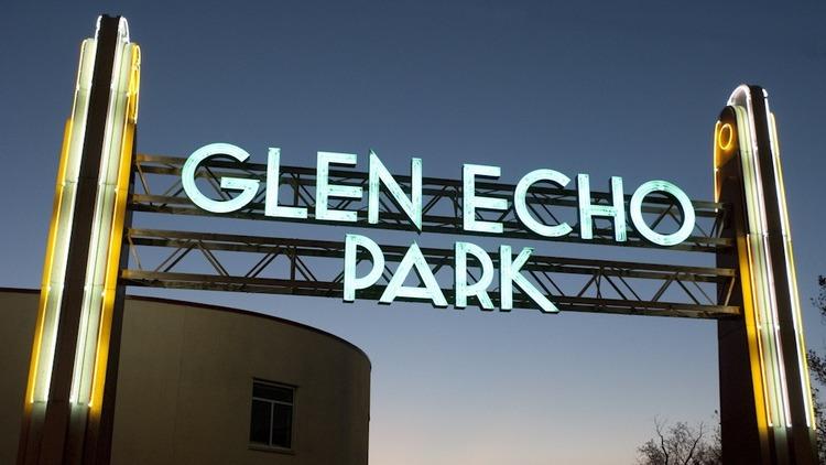 Glen Echo Park