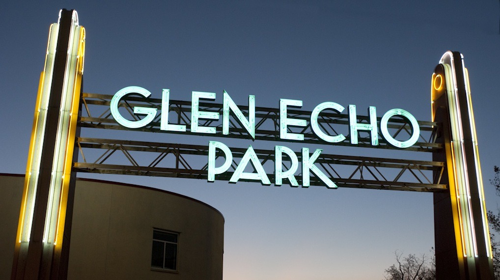 Glen Echo Park (U.S. National Park Service)