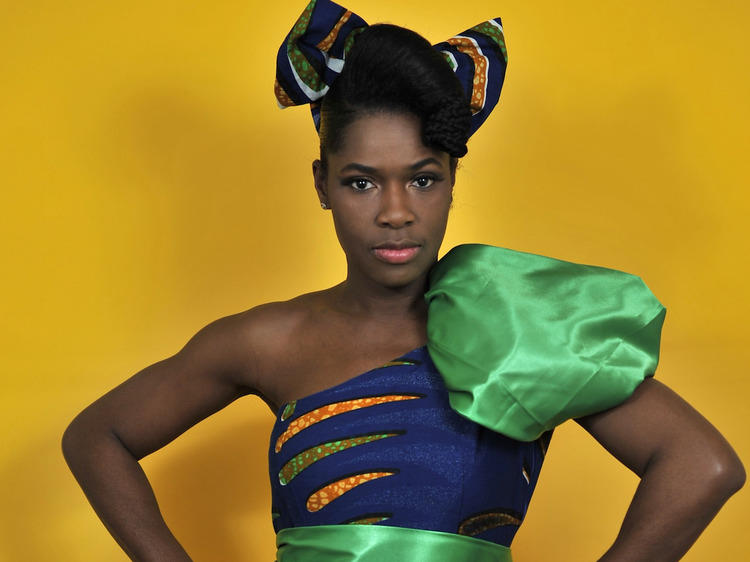 Ibibio Sound Machine – ‘Let’s Dance (Yak Inek Unek)’