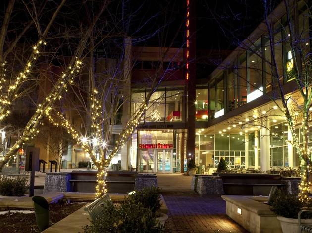 Signature Theatre Signature Theatre