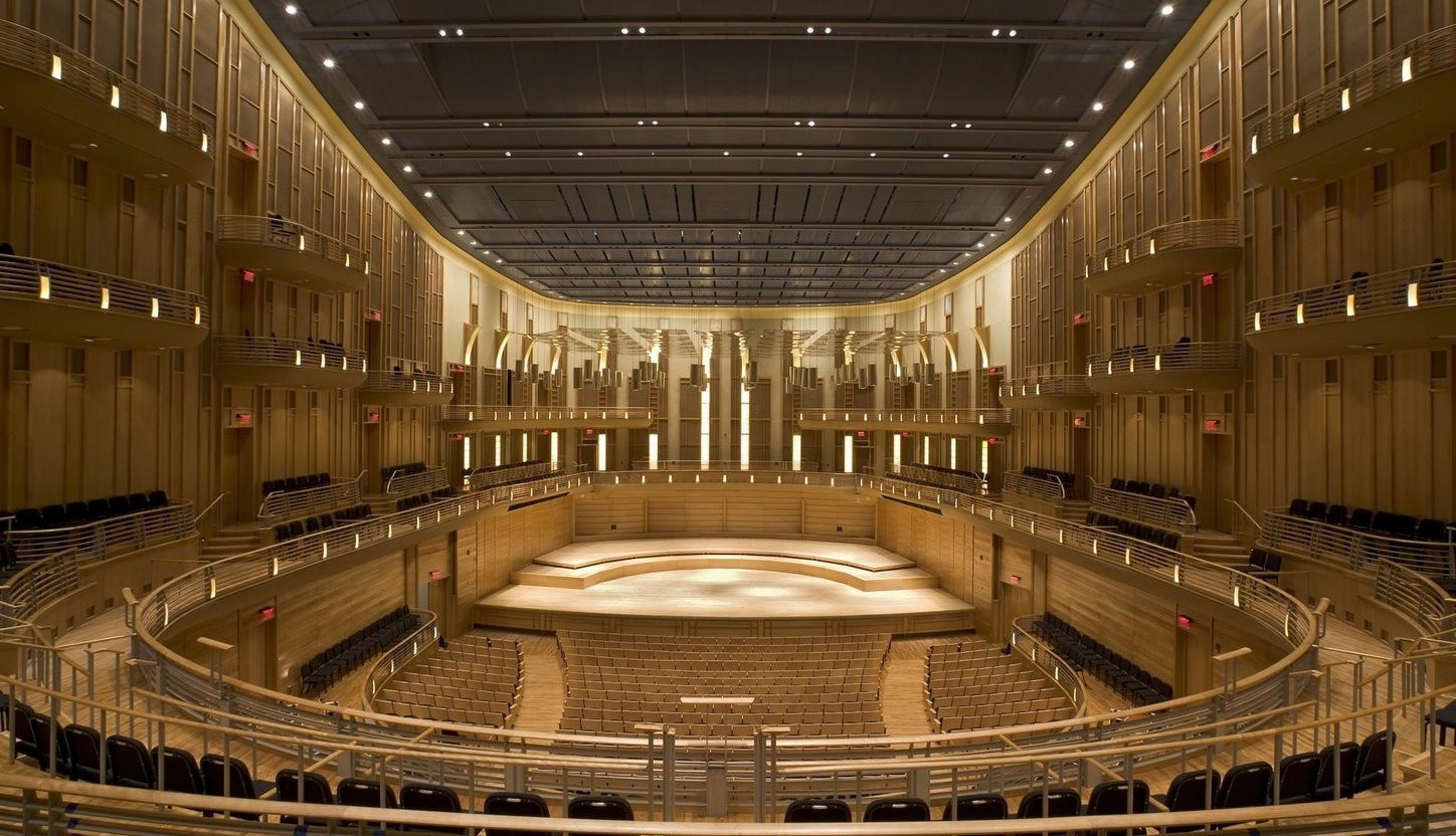 Strathmore | Music in Bethesda, Washington DC