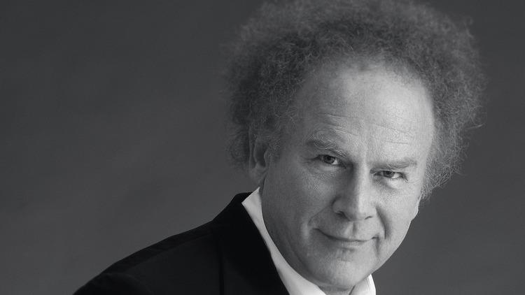 Art Garfunkel