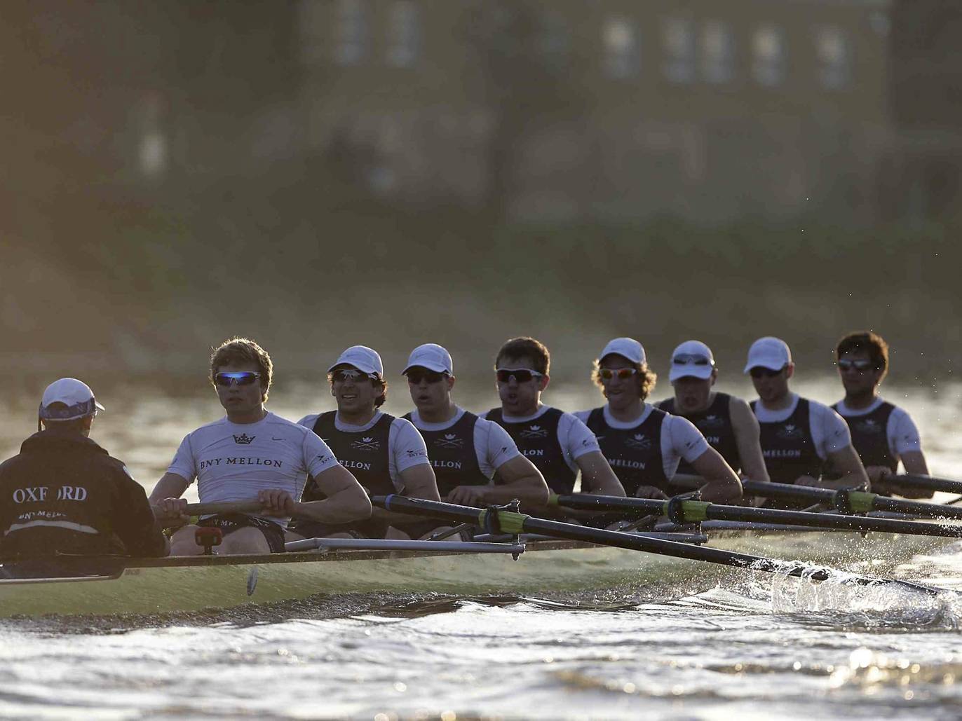Boat Race 2022 crews, start time and everything you need to know about