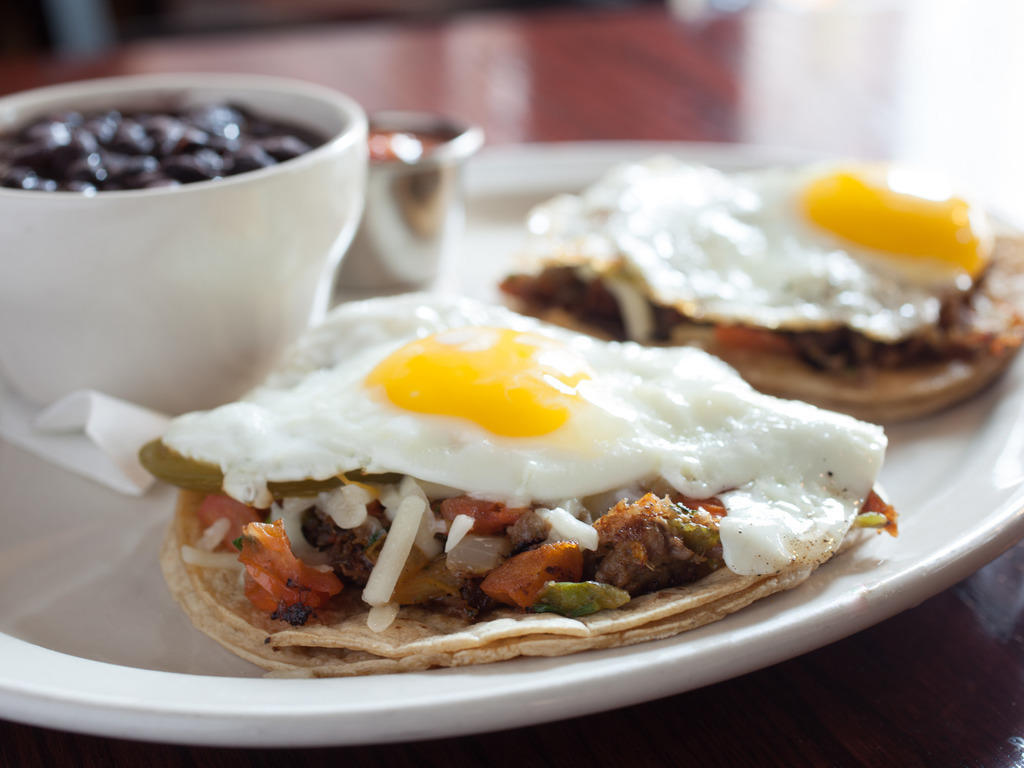 Cheap eats guide to Tuesday restaurant deals