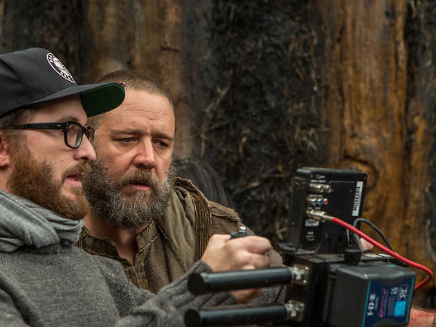 Darren Aronofsky Darren Aronofsky