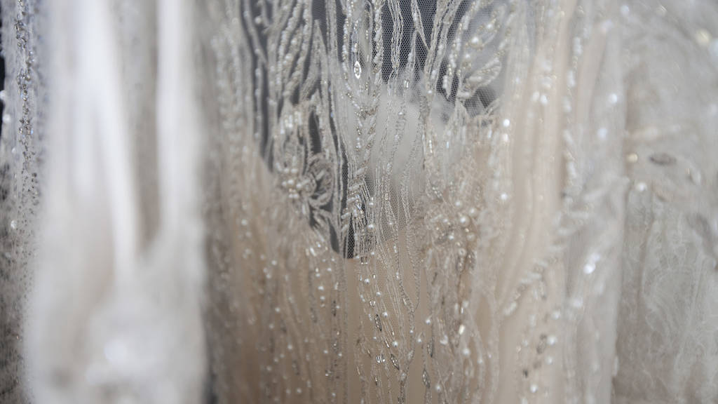 Sarah Seven Bridal Salon | Shopping in Lincoln Park, Chicago