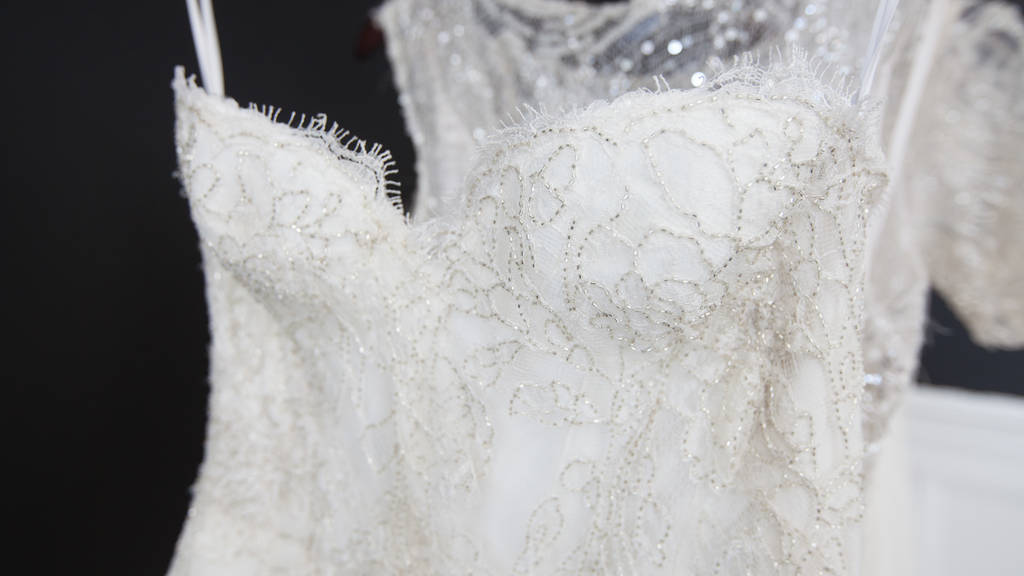 Sarah Seven Bridal Salon | Shopping in Lincoln Park, Chicago