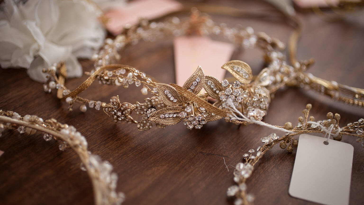 Sarah Seven Bridal Salon | Shopping in Lincoln Park, Chicago