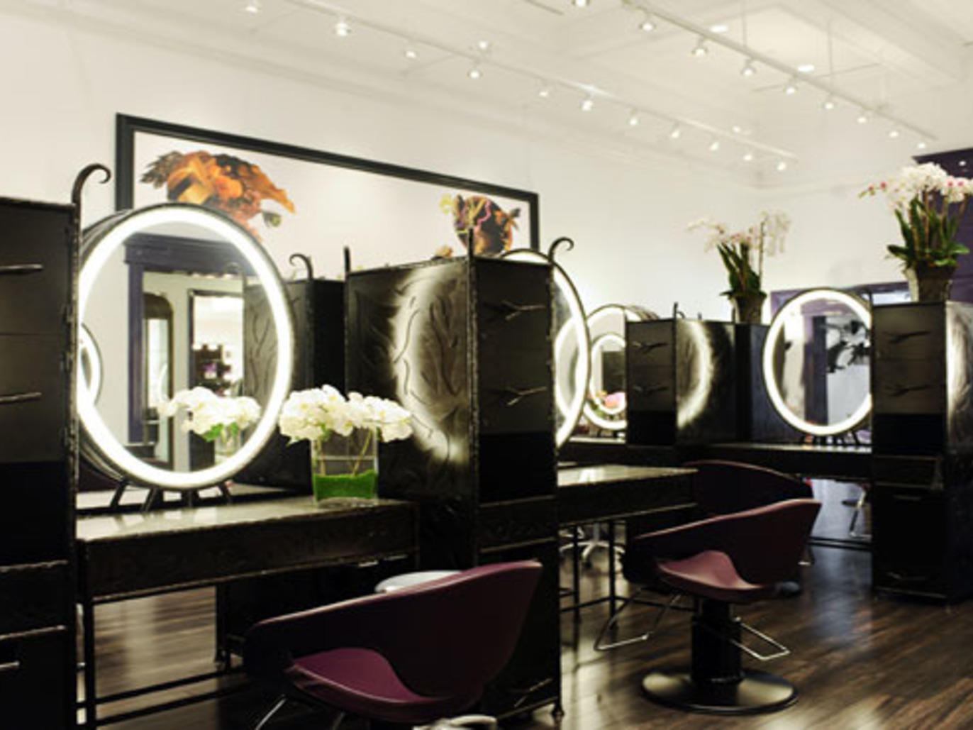 Best hair salons in LA for splurgeworthy cuts and color