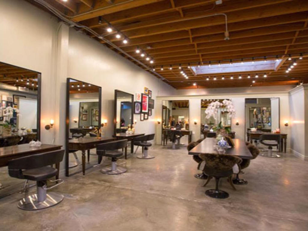 Best hair salons in LA for splurgeworthy cuts and color