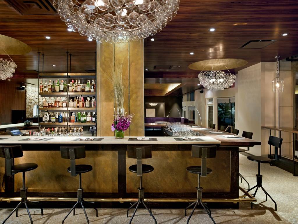 38 Best Restaurants in D.C. Right Now