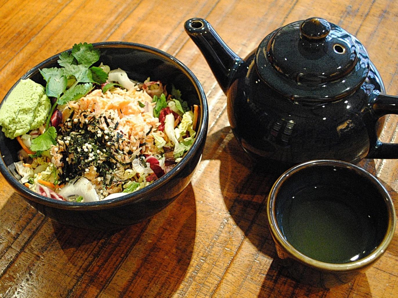 Best coffee shops and cafés in Washington, DC