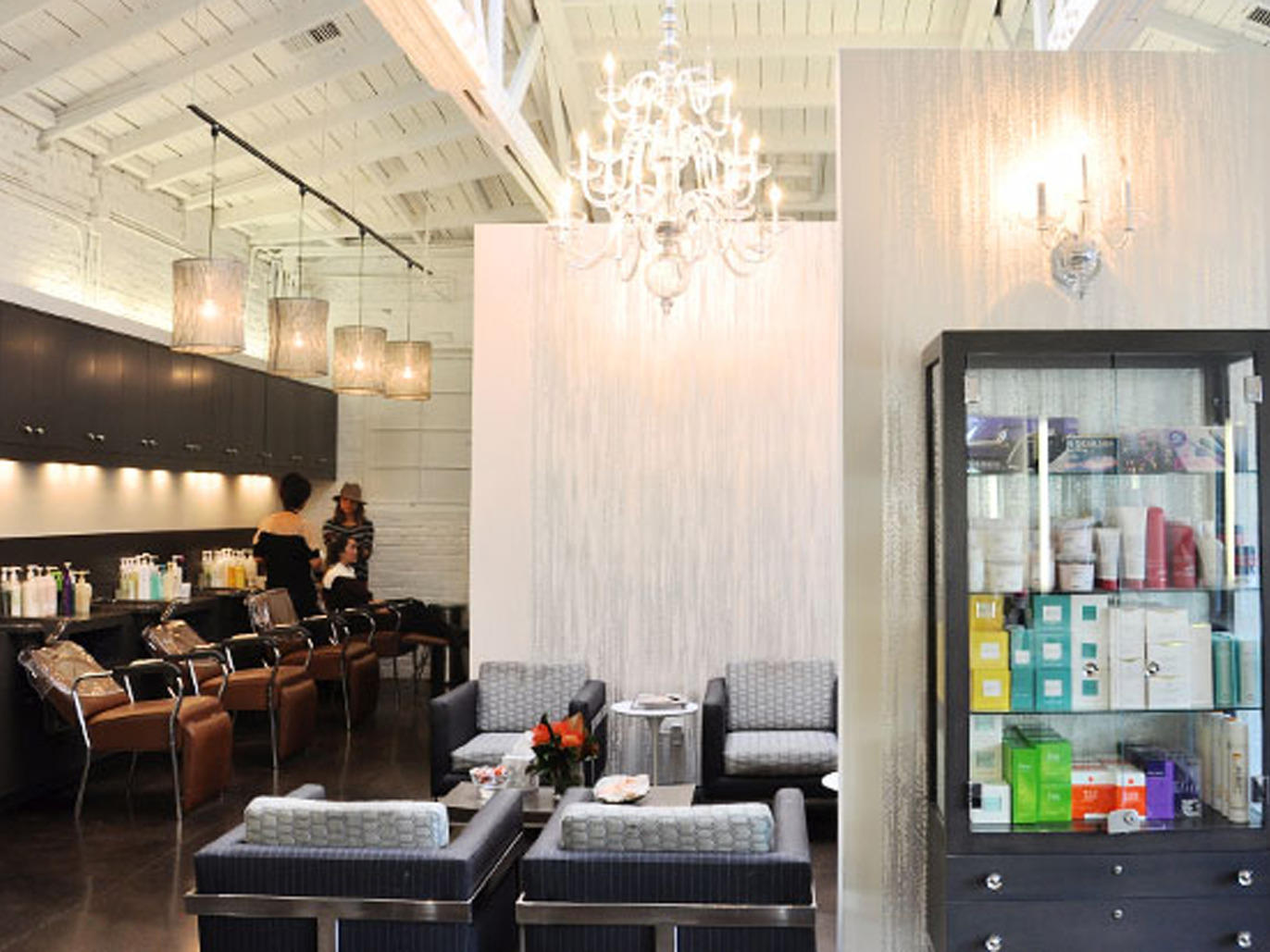 Best hair salons in LA for splurge worthy cuts and color