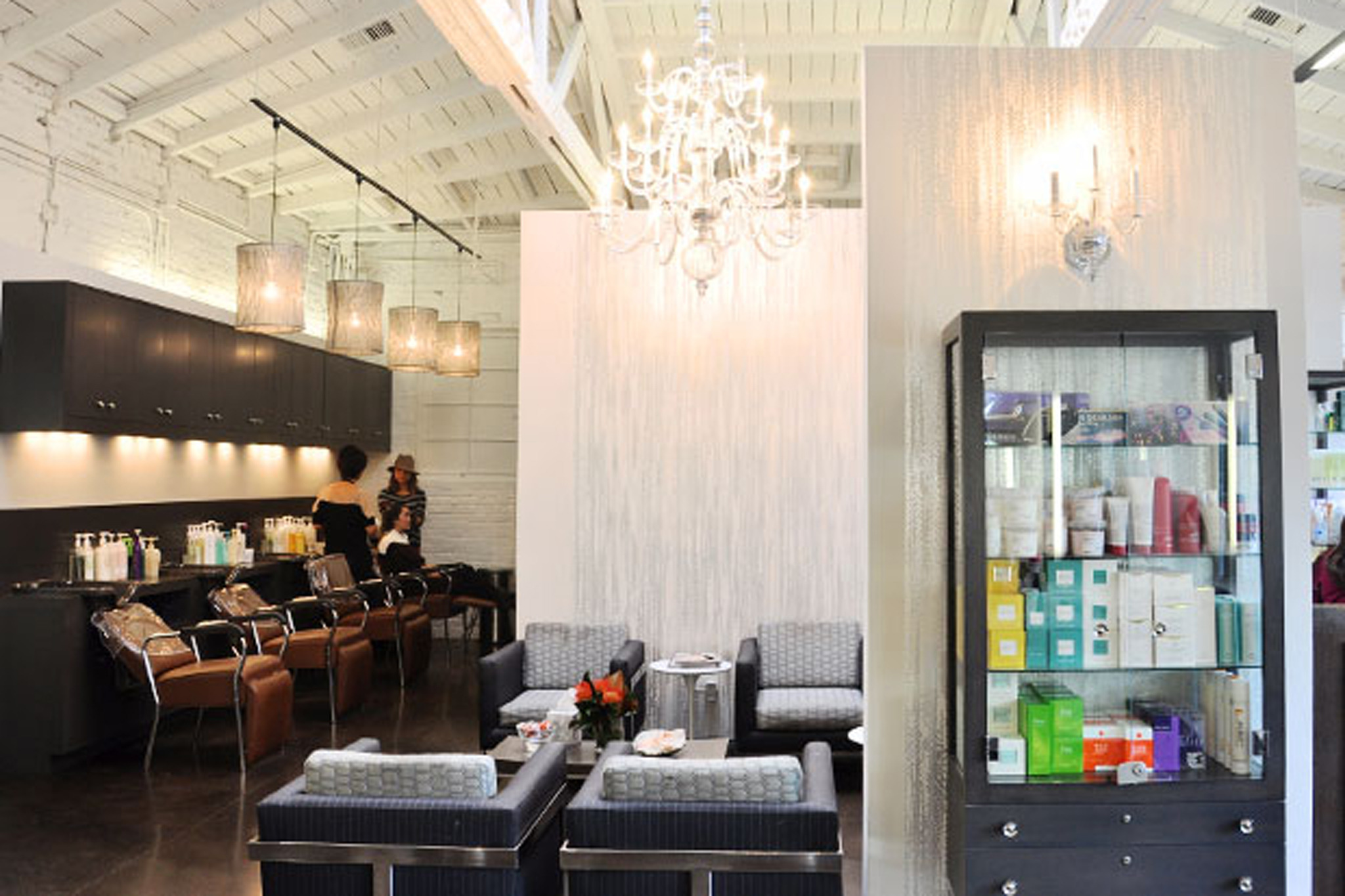 Best Hair Salons In La For Splurge Worthy Cuts And Color