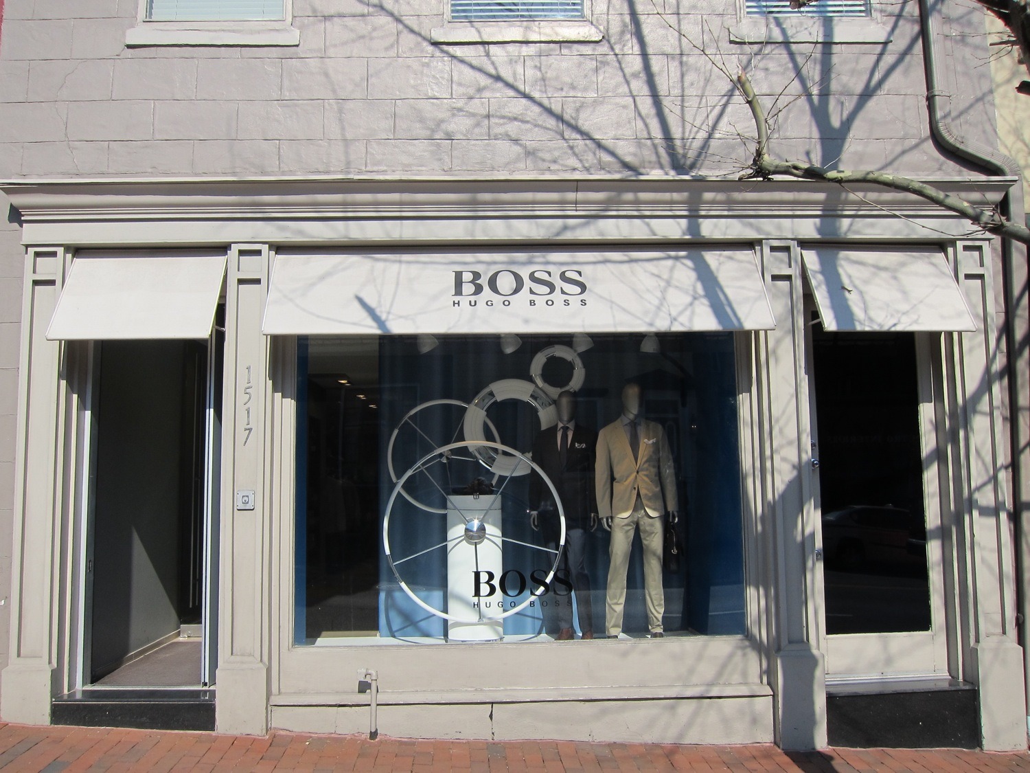 BOSS Hugo Boss | Shopping in Georgetown 