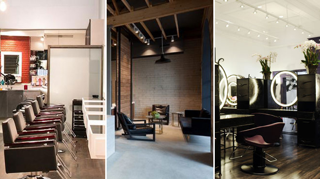 The 12 Best Hair Salons in Los Angeles, Hands Down