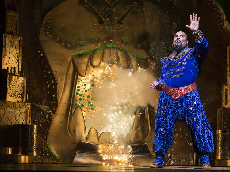 What Musicals and Shows are on Broadway Right Now? Our Guide