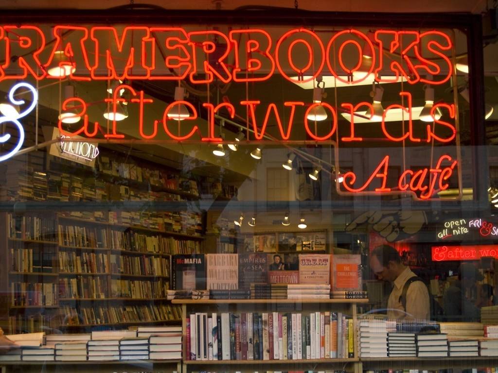 Shopping in DC The best stores in Washington, DC