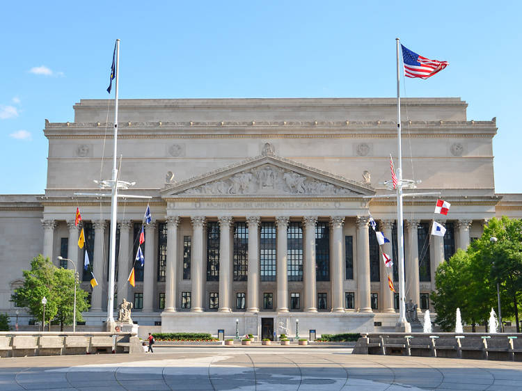 National Archives