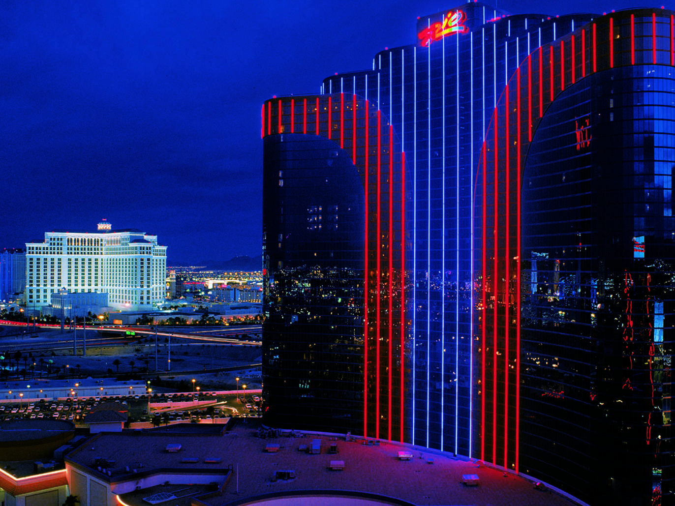 Las Vegas casinos—Where to game and gamble in Sin City—Time Out