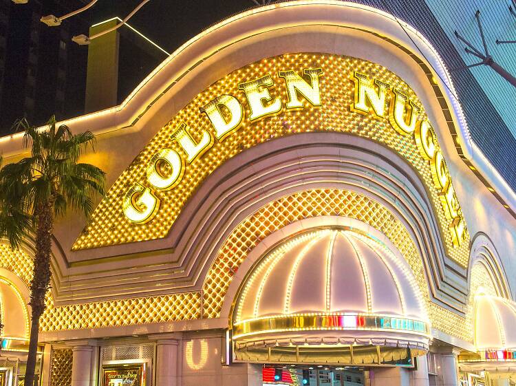 Golden Nugget