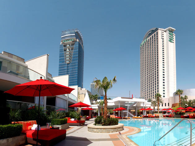 the palms casino and resort las vegas