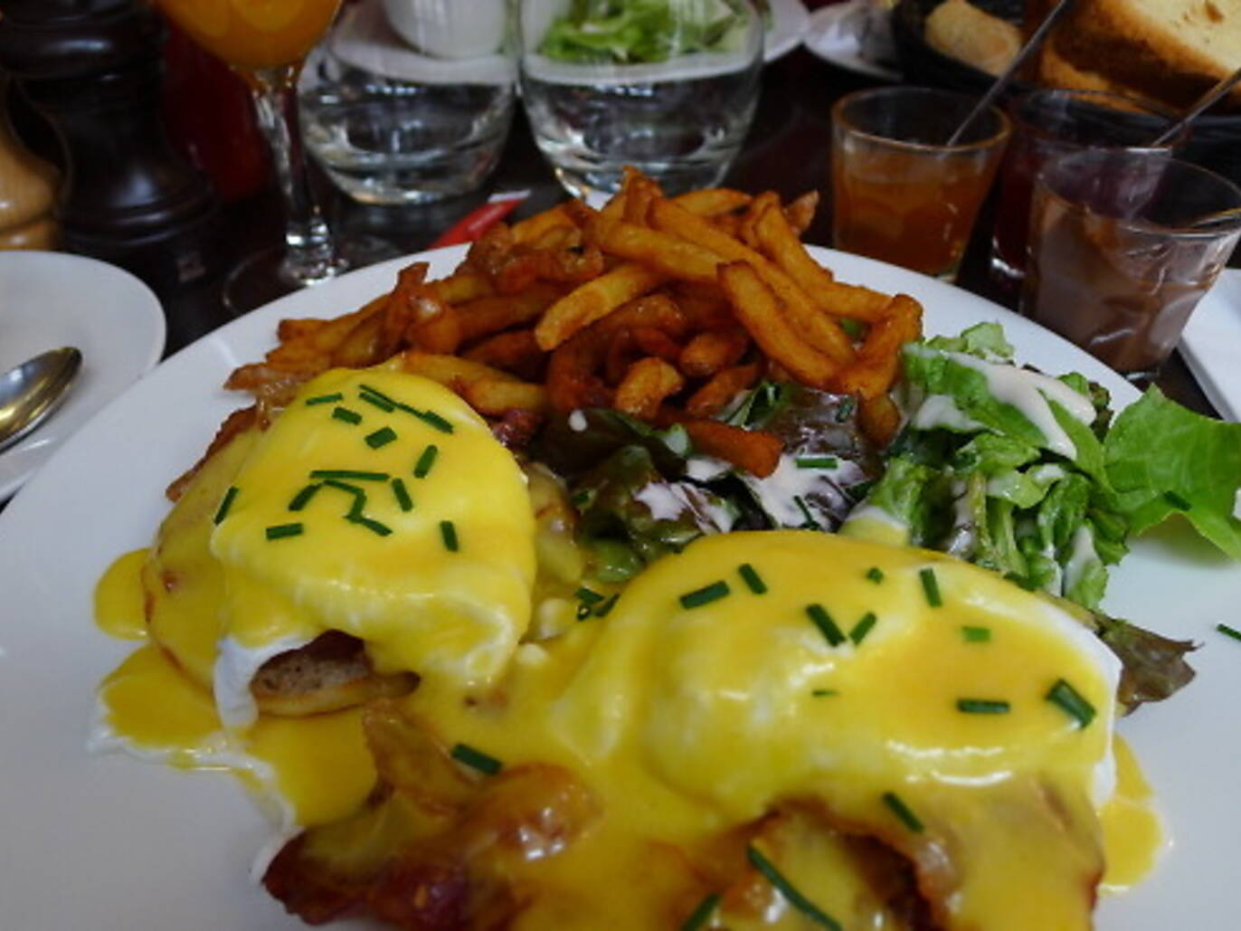 Ou Manger Dans Le Marais Pas Cher 14 spots où dévorer un brunch dans le Marais, à Bastille et Nation | Le