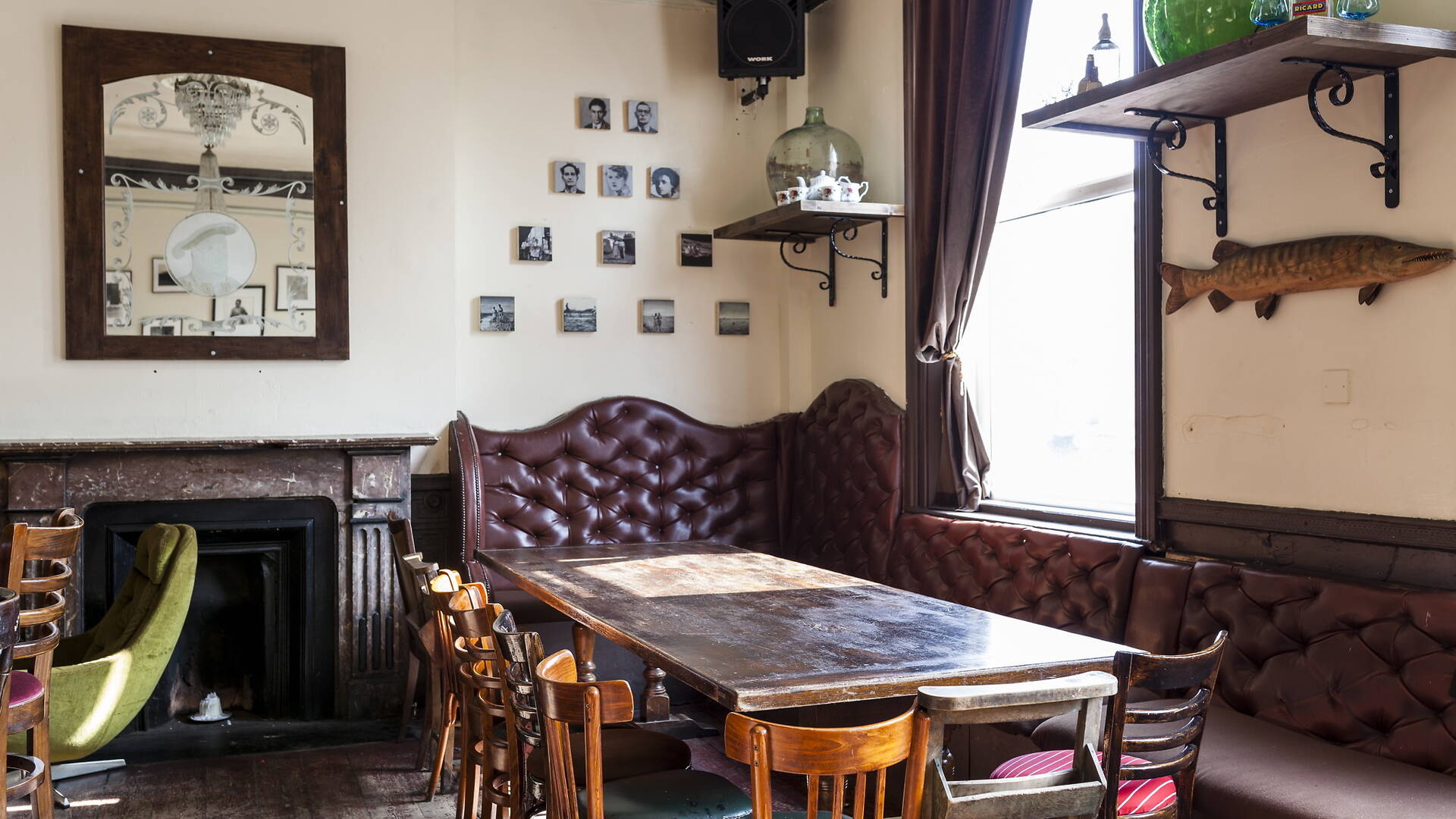 Camberwell Arms Bars and pubs in Camberwell, London