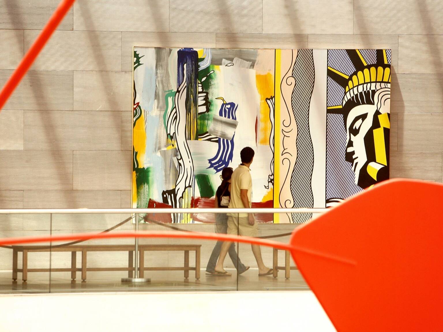 40 Best Art Museums in the U.S.