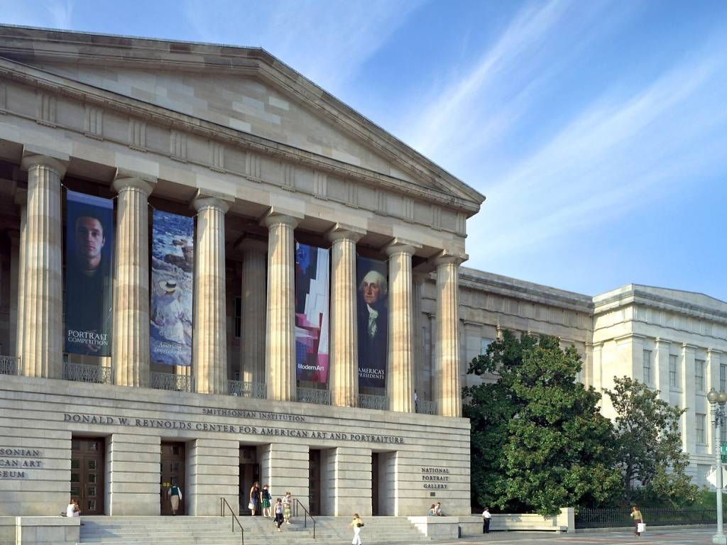 16 Best Museums In Washington Dc To Visit All Year 